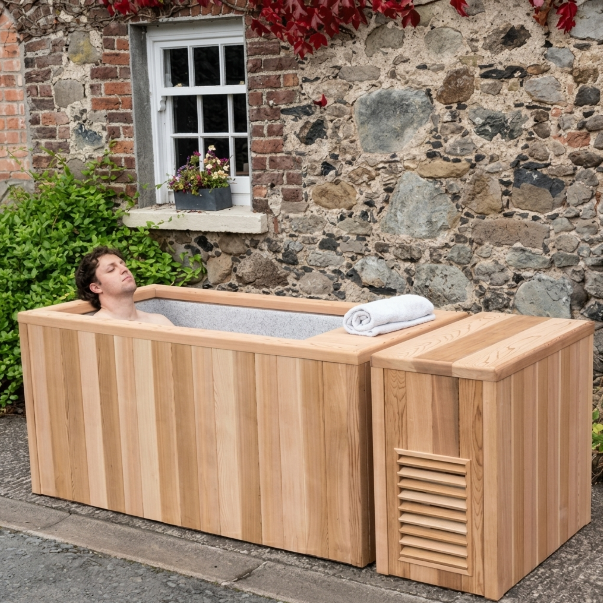 CryoHome Spa S2