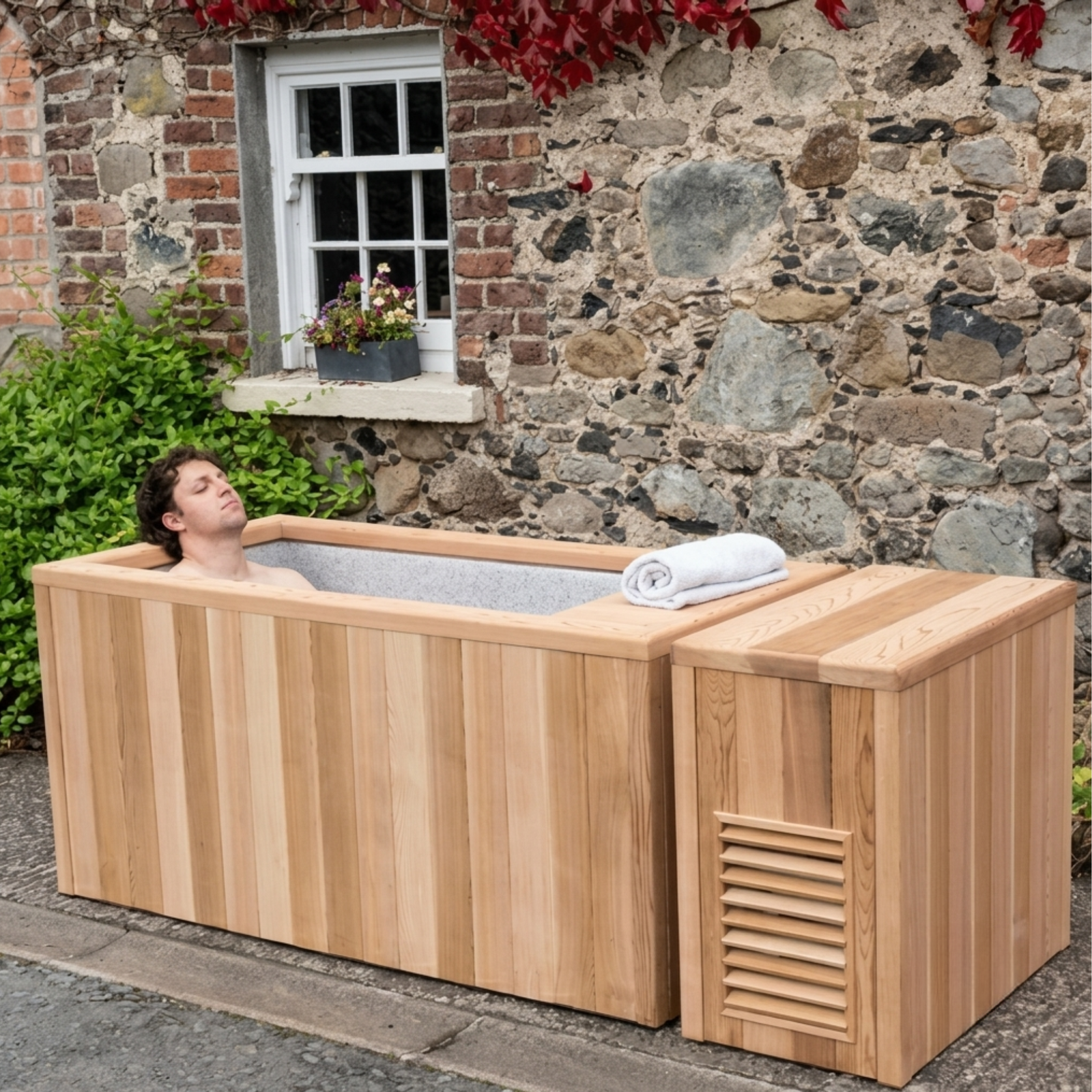 CryoHome Spa S2