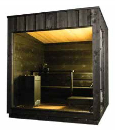 Sauna Legend