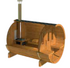Sauna Barril 280
