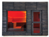 Sauna Exterior Alpina Large
