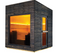 Sauna Exterior Alpina Medium