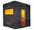 Sauna Exterior Alpina Medium