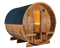 Sauna Exterior Barril KASKI