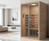 Sauna Garden Leisure Royal