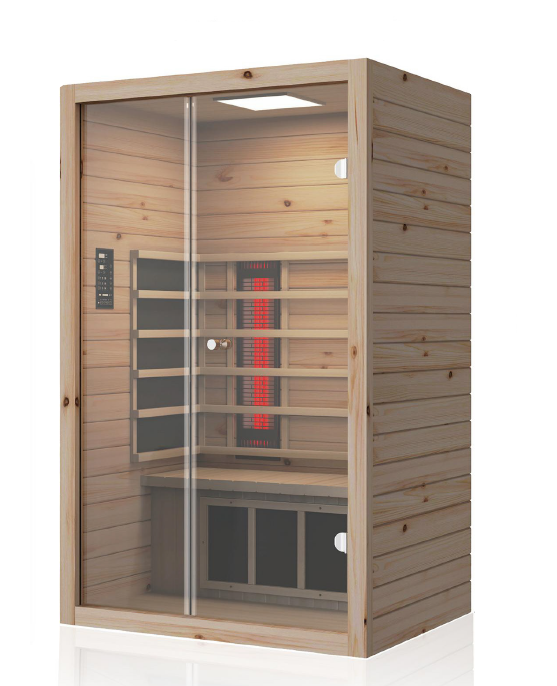 Sauna Garden Leisure Royal