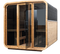 Sauna Quadra XL Panorama