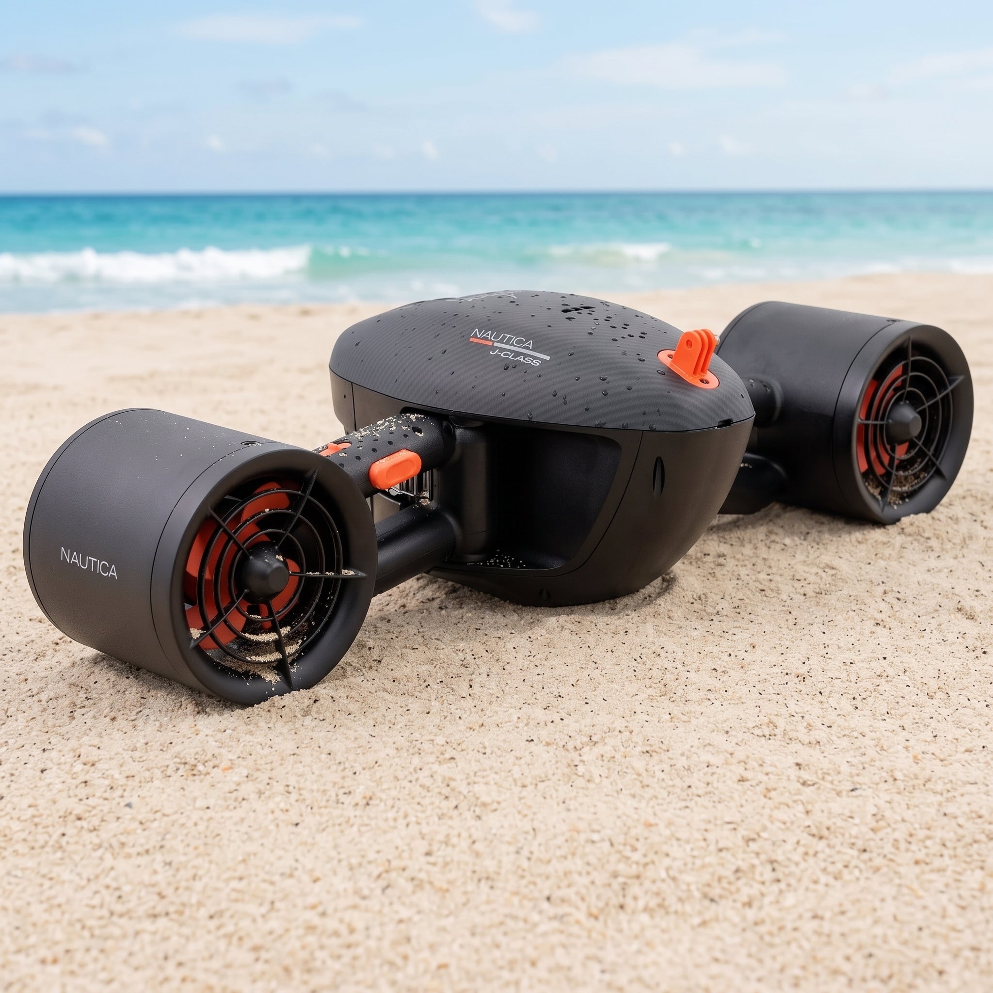 Scooter sous-marin J-CLASS