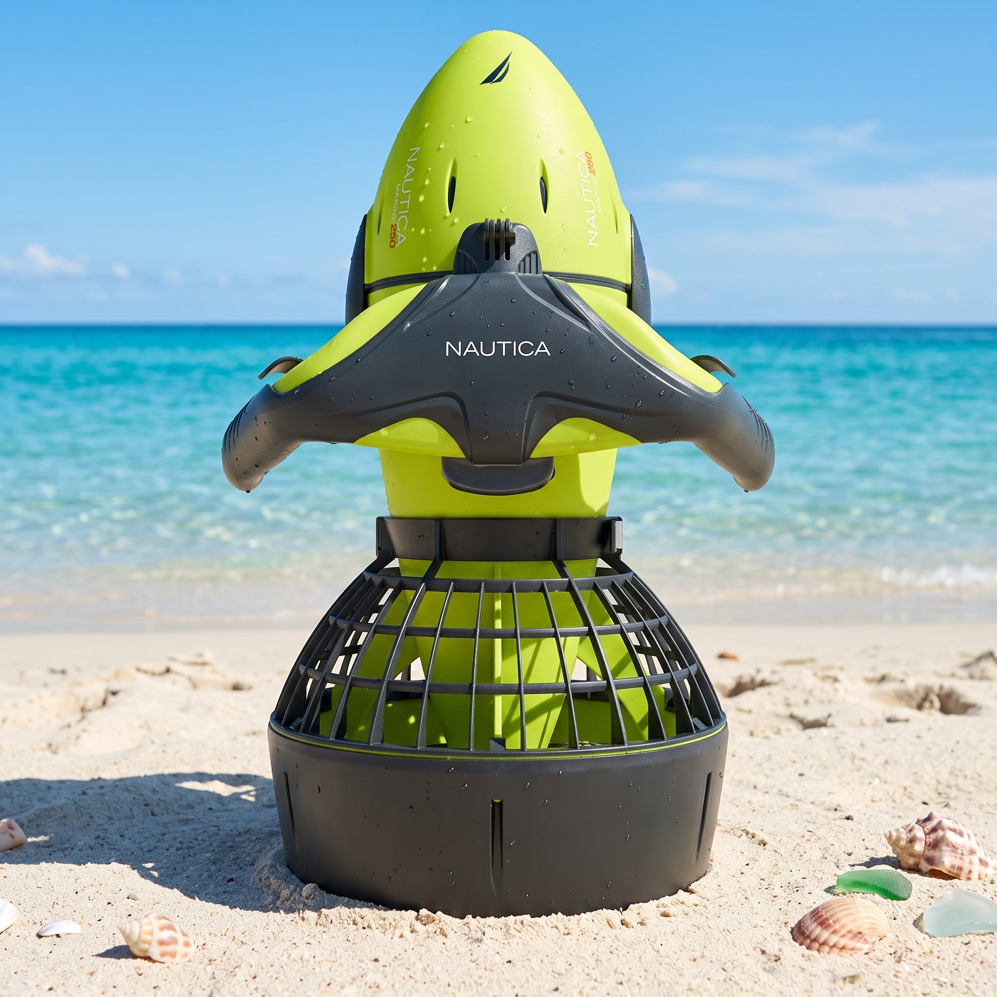 MARINE 250 Underwater Scooter