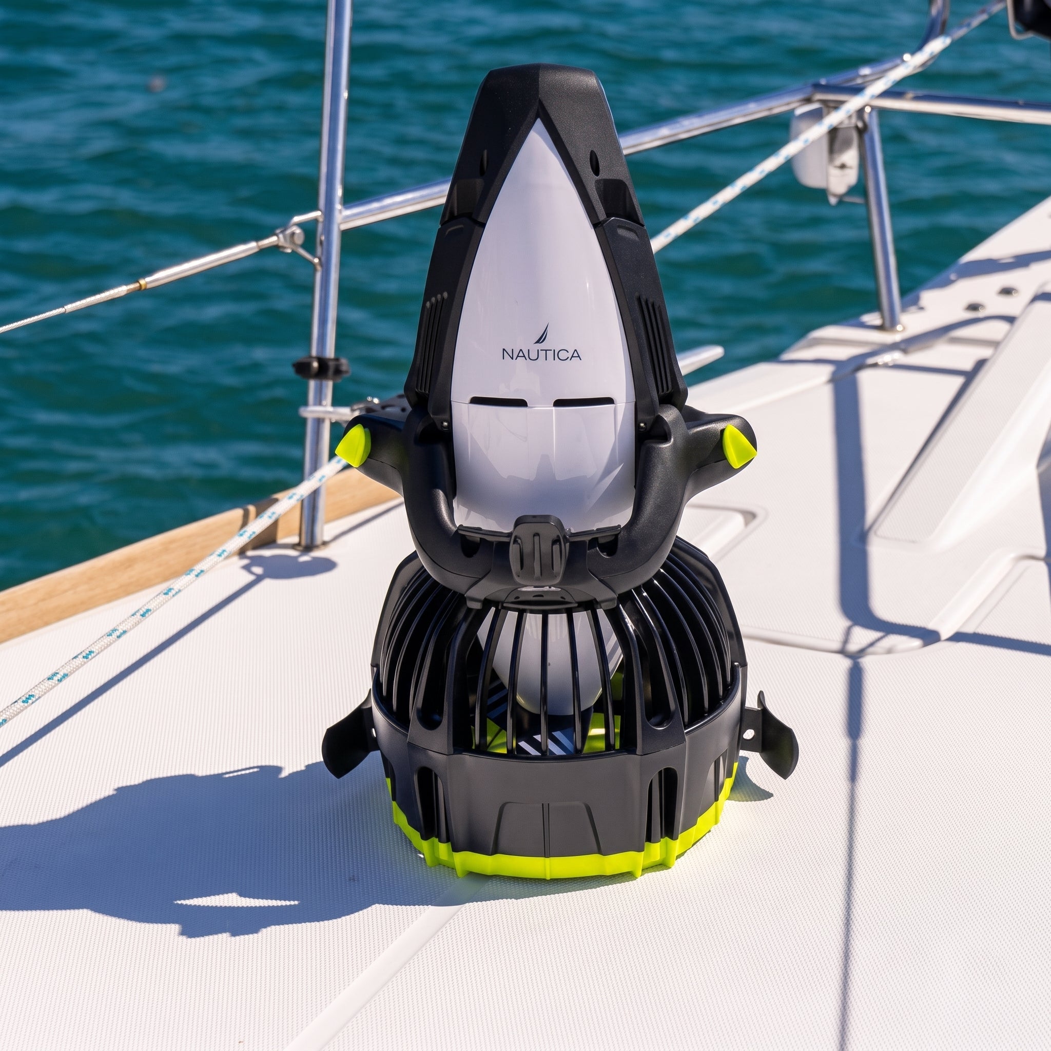 Scooter sous-marin NAVTECH 2