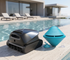 Bouée de sauvetage Bcone pour piscine