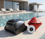 Bouée de sauvetage Bcone pour piscine