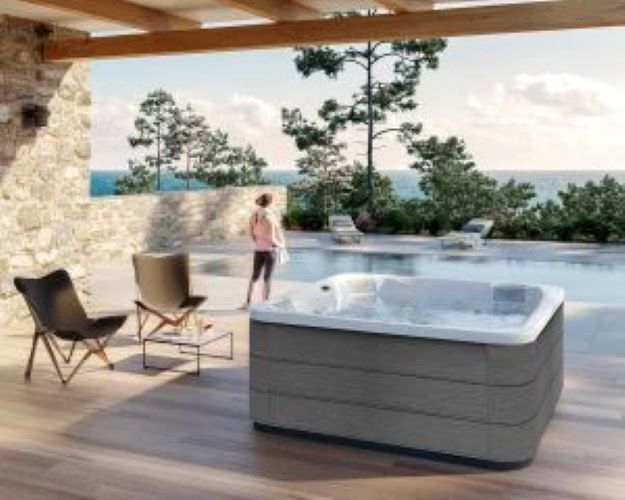 Spa Gama Essential Baia - IOT-POOL