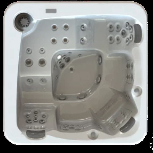 Spa Gama Essential Baia - IOT-POOL