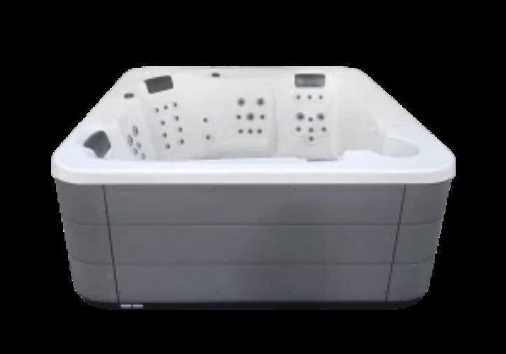 Spa Gama Essential Baia - IOT-POOL