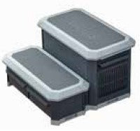 SPA Weekend Line 330/2L P&P WELLIS - 3 LUGARES