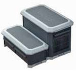SPA Weekend Line 330/2L P&P WELLIS - 3 LUGARES