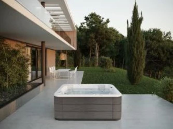 Spa Gama Essential Malea - IOT-POOL