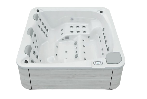 Spa Touch 5