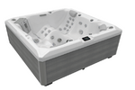 Spa Weekend Line - 551/2L - 5 LUGARES
