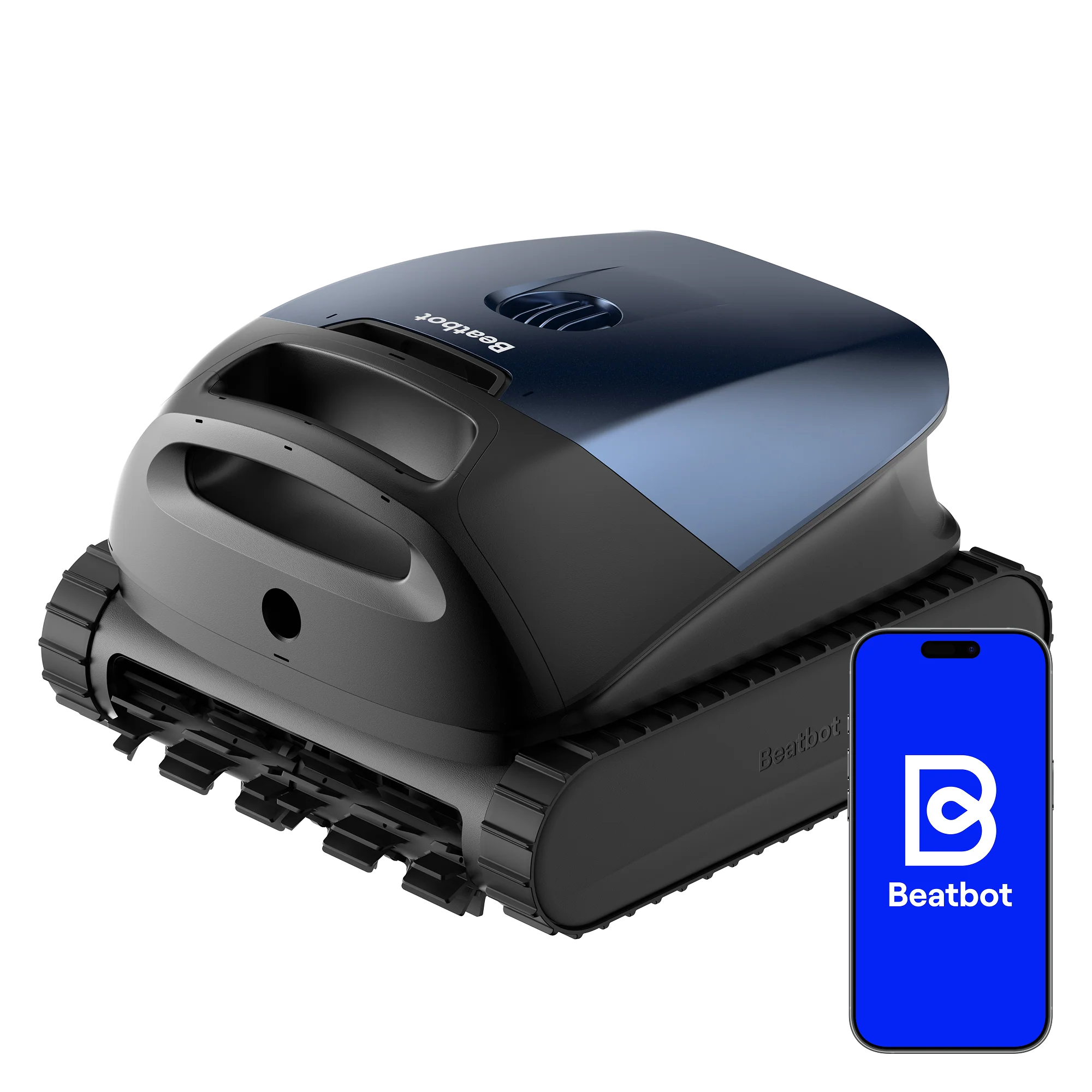 Robot aspirador BEATBOT SORA P1