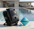 Kit Aspirateur Robot AquaSense 2 Ultra Beatbot + Bouée de sauvetage Bcone pour piscine