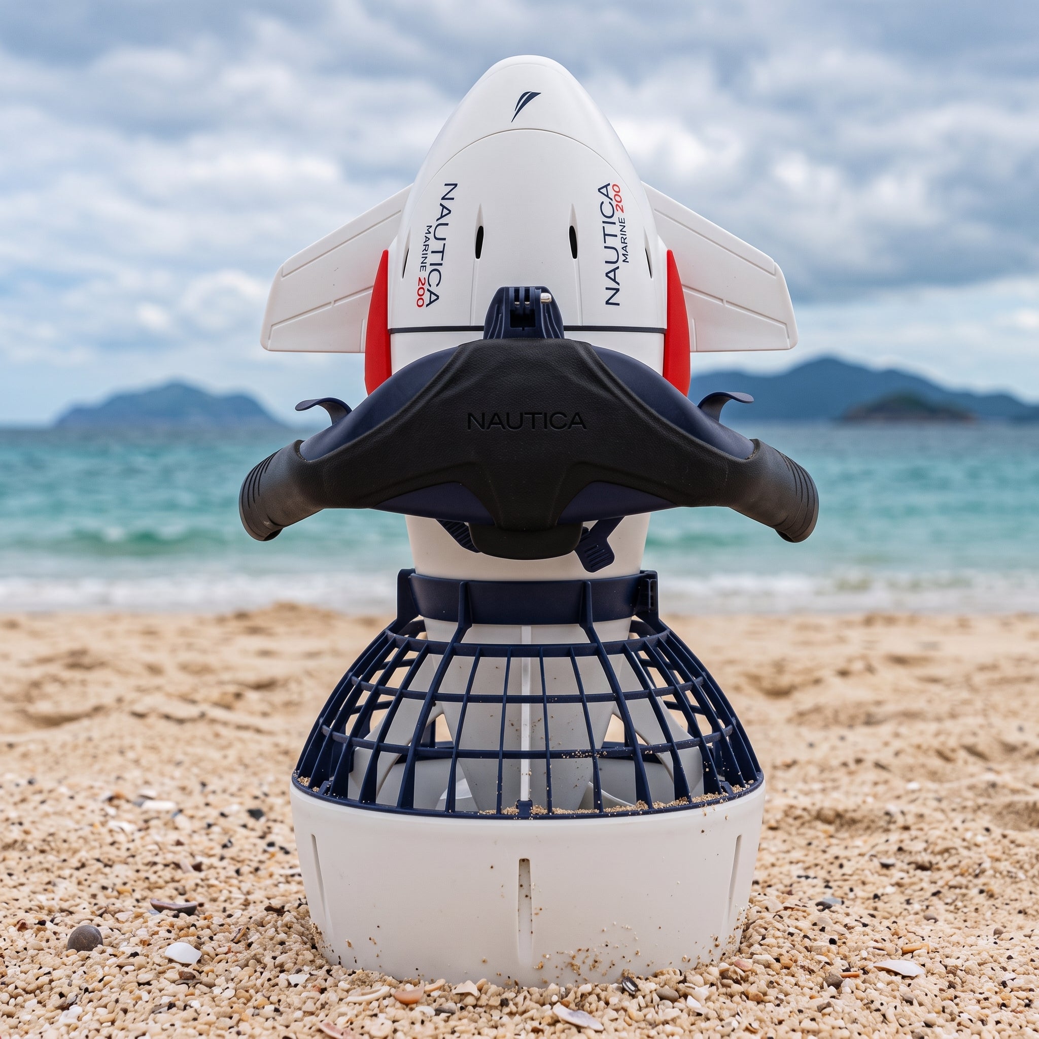 Underwater Scooter MARINE 200