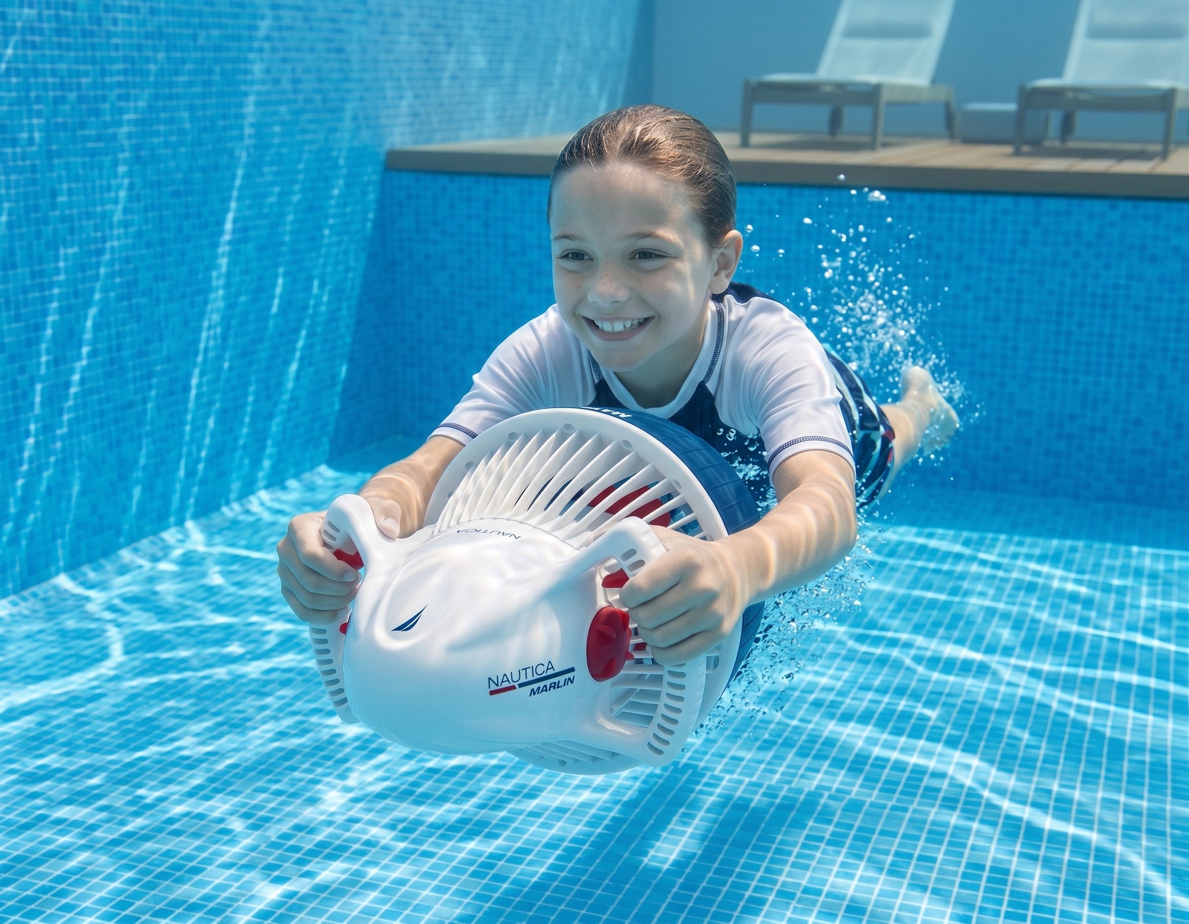 Underwater Scooter MARLIN