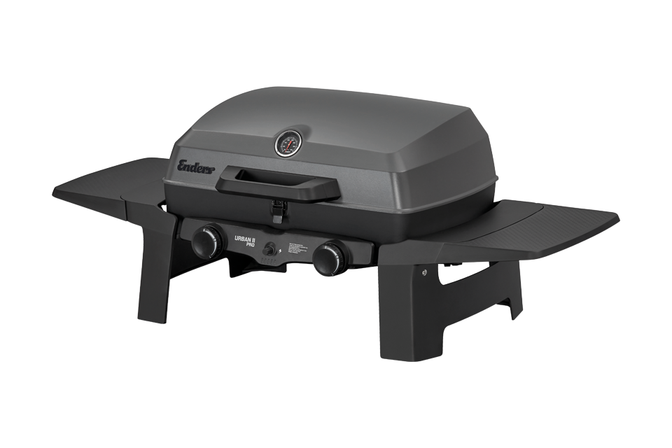 Grelhador a Gás ENDERS Urban II Pro