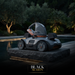 Aspirador VEKTRO AUTO Limpa Fundos Bateria - BLACK FRIDAY EARLY ACCESS 2026
