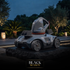 Aspirador VEKTRO AUTO Limpa Fundos Bateria - BLACK FRIDAY EARLY ACCESS 2026