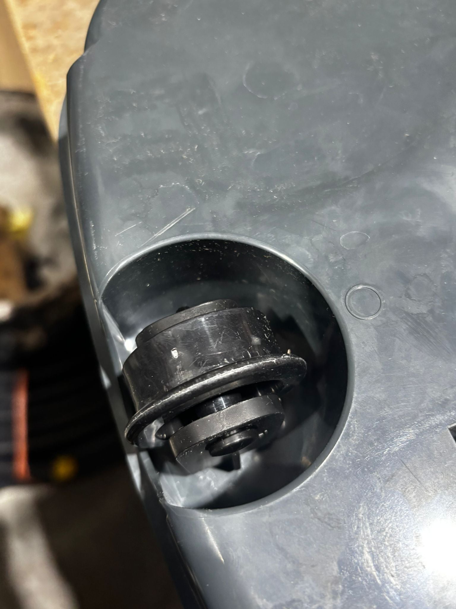 OUTLET Robot aspirador Spyder by WYBOT