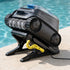 Aspirador robot ZODIAC FREERIDER CNX-Li 52 iQ limpa fundos a Bateria Automático sem fios