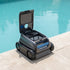 SWY 3500 Nettoyeur de piscine électrique et automatique robot nettoyeur de fond