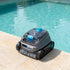 Aspirador robot ZODIAC CNX 30 limpa fundos Elétrico e Automático