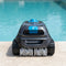 Aspirador robot ZODIAC CNX 10 limpa fundos Elétrico e Automático piscina