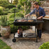 Exklusive argentinische Grills - 100cm und 80cm