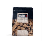 Acendalhas Weber Lighter Cubes 22 e 48 unidades - IOT-POOL