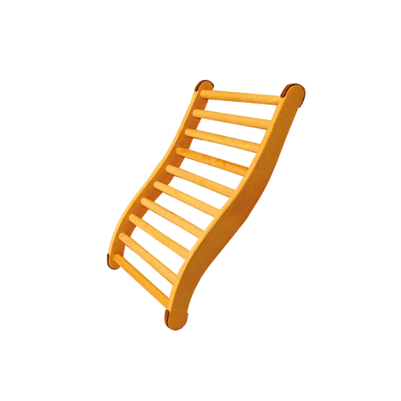 Acessórios de Conforto para Sauna
