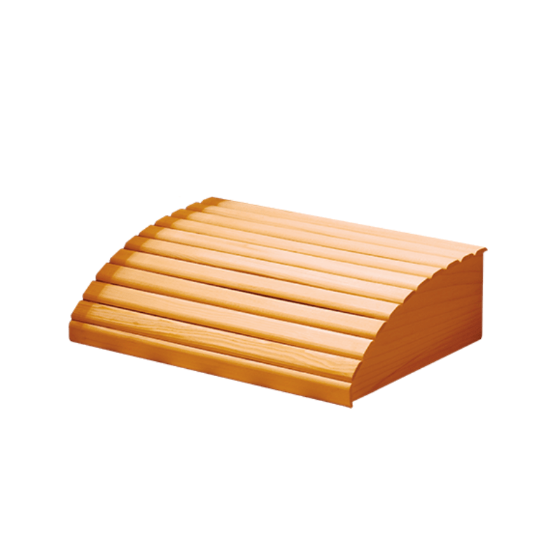 Acessórios de Conforto para Sauna