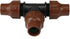 Acessórios de Ligação BF - RAIN BIRD - IOT-POOL