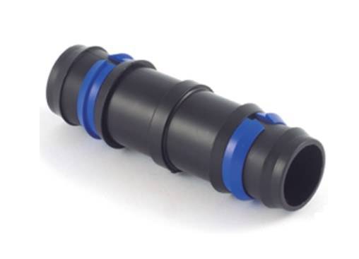 Acessórios e Válvulas Caneladas 16mm - BLUEZONE WATER - IOT-POOL