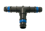 Acessórios e Válvulas Caneladas 16mm - BLUEZONE WATER - IOT-POOL