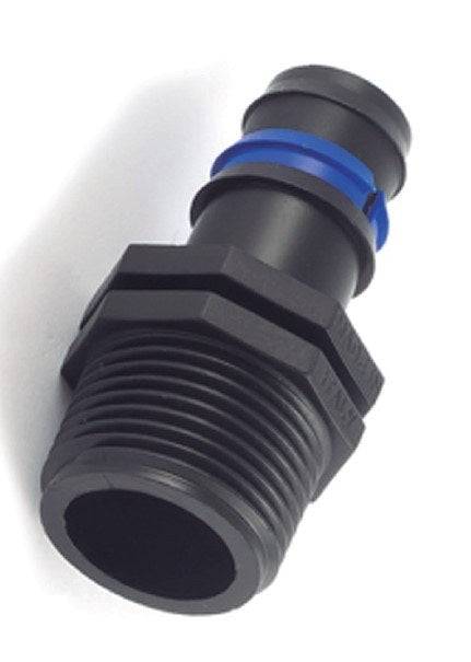 Acessórios e Válvulas Caneladas 16mm - BLUEZONE WATER - IOT-POOL