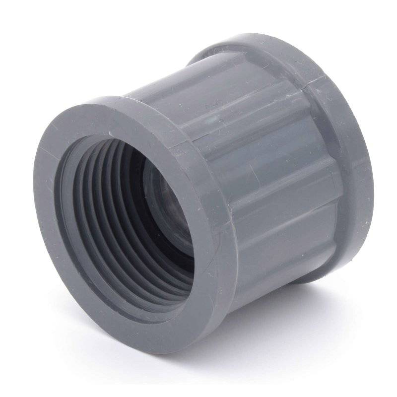 Accesorios de PVC para electroválvulas - RAIN BIRD