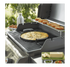 Grelhador a Gás Weber Spirit E-425 + Placa Gourmet BBQ System