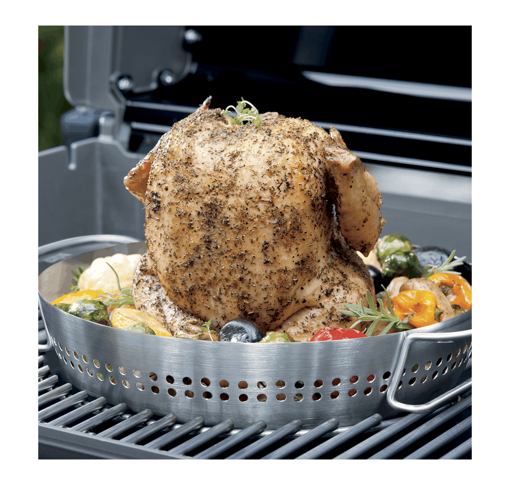 Acessórios Gourmet BBQ System - IOT-POOL