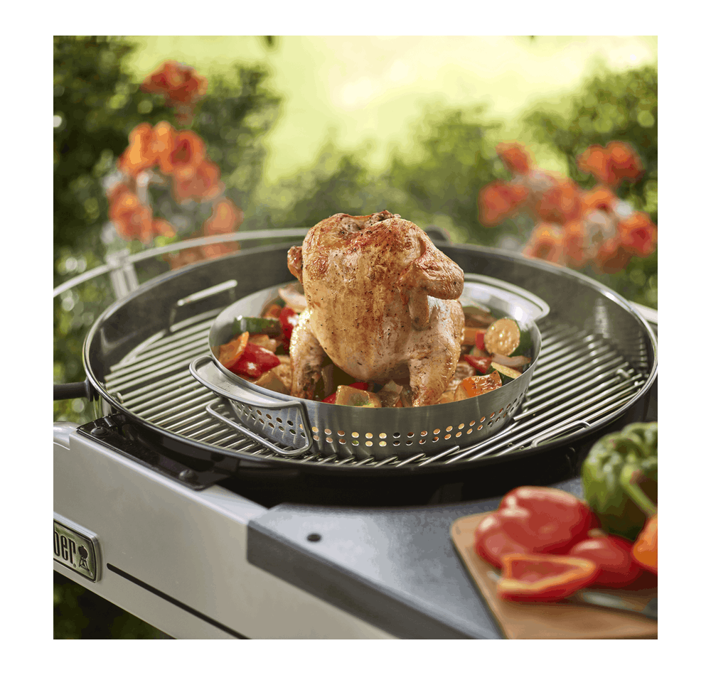 Acessórios Gourmet BBQ System - IOT-POOL