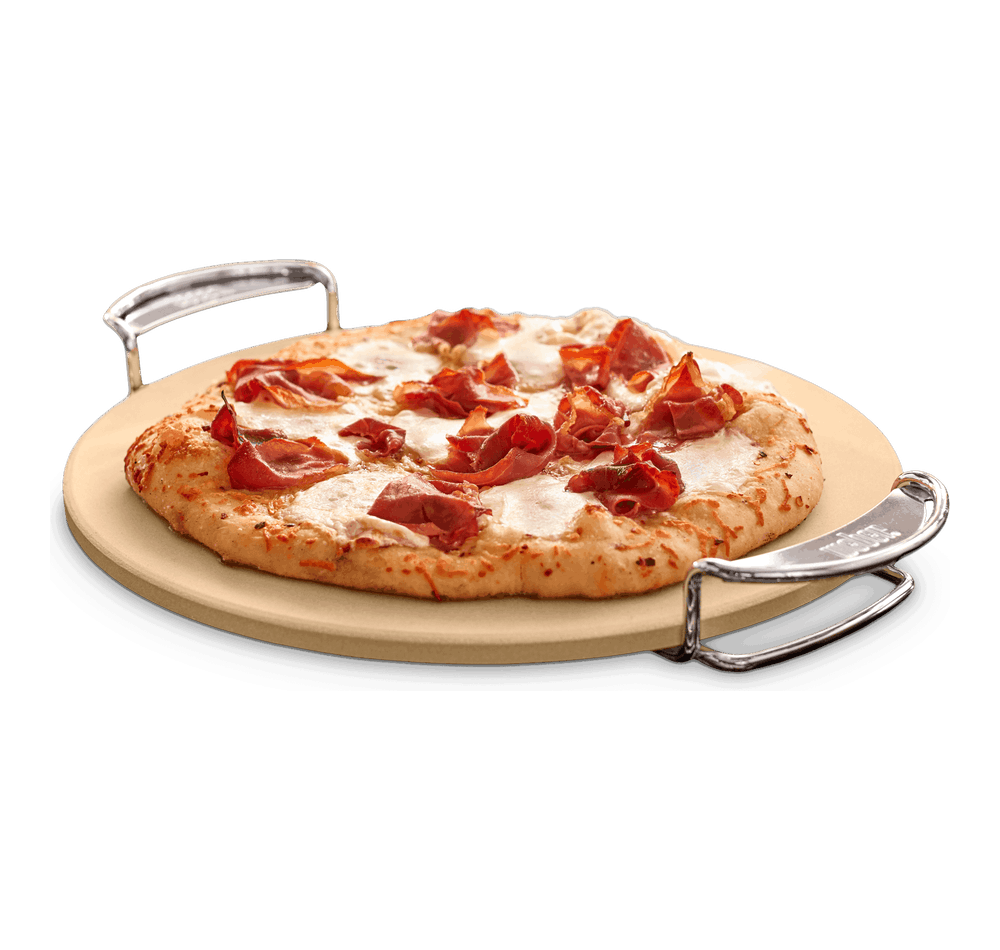 Acessórios Gourmet BBQ System - IOT-POOL