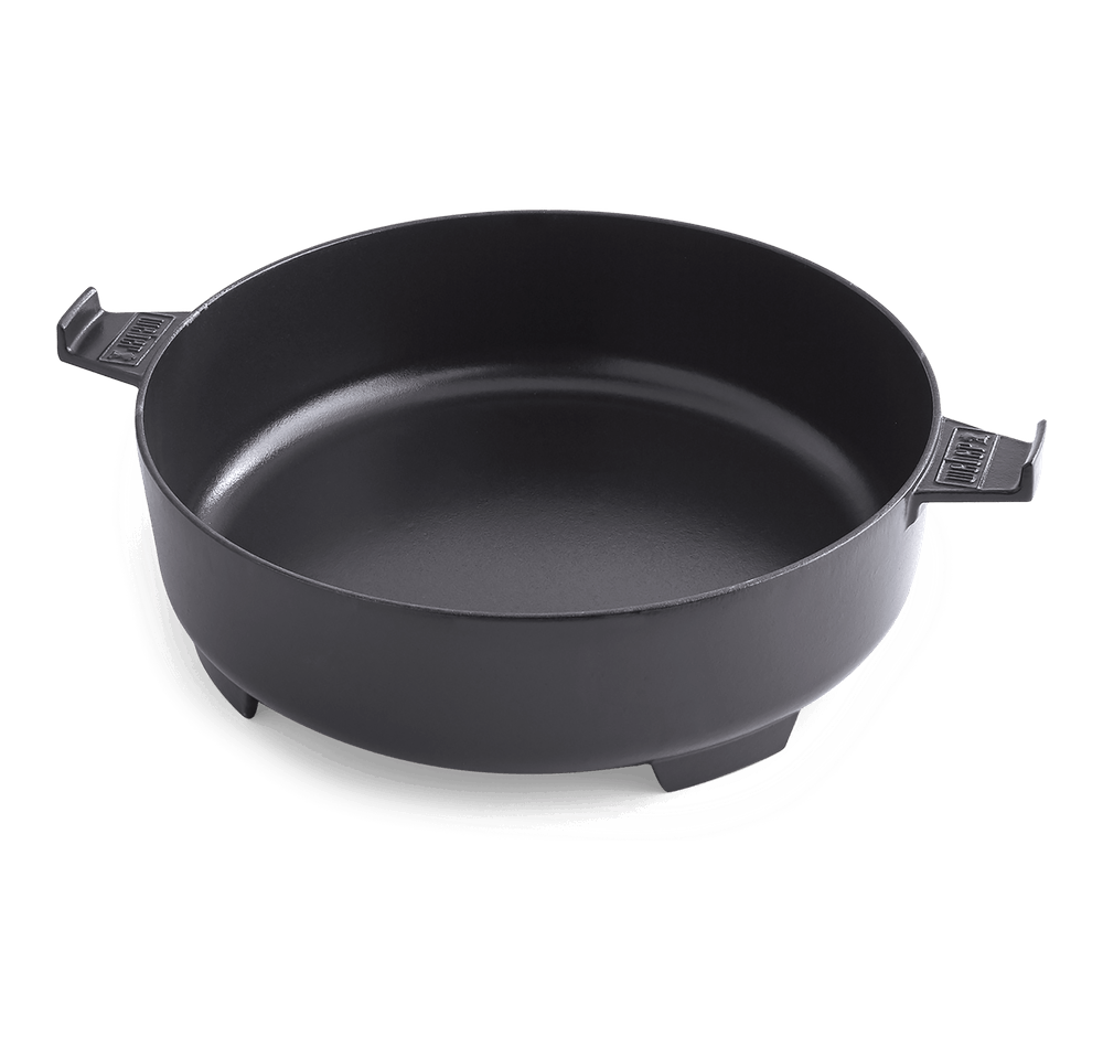 Acessórios Gourmet BBQ System - IOT-POOL